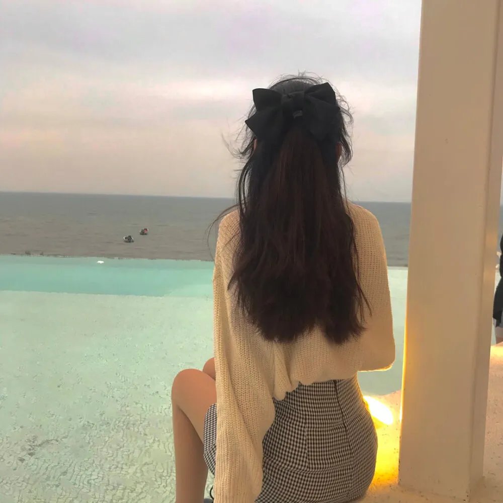 可爱的孩子，或我扮演已婚女人